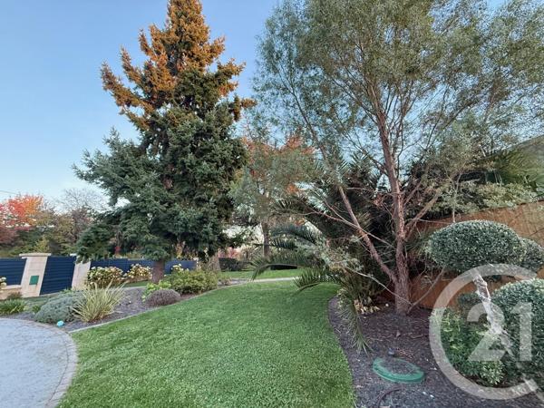 Maison à vendre  7 pièces - 195 m2 AVRILLE - 49