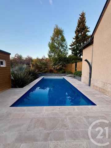 Maison à vendre  7 pièces - 195 m2 AVRILLE - 49