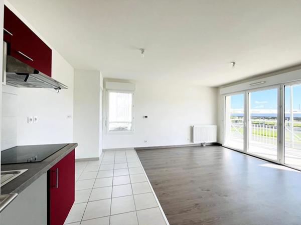 Appartement à vendre à Cabourg (14390)