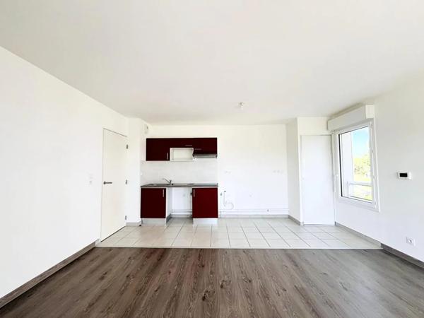 Appartement à vendre à Cabourg (14390)