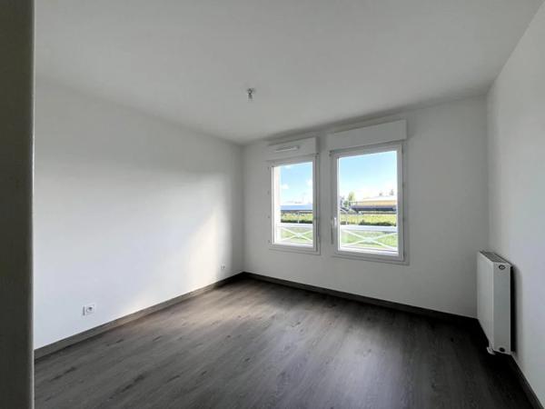 Appartement à vendre à Cabourg (14390)