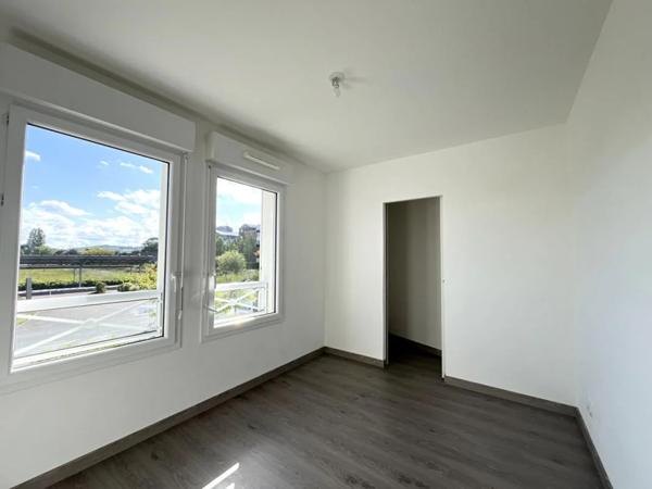 Appartement à vendre à Cabourg (14390)