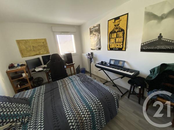 Appartement à vendre  2 pièces - 44,15 m2 LA ROCHELLE - 17