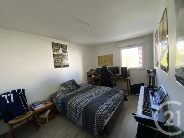 Appartement à vendre  2 pièces - 44,15 m2 LA ROCHELLE - 17