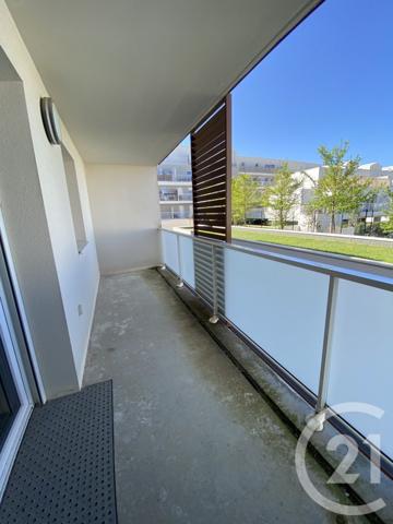 Appartement à vendre  2 pièces - 44,15 m2 LA ROCHELLE - 17