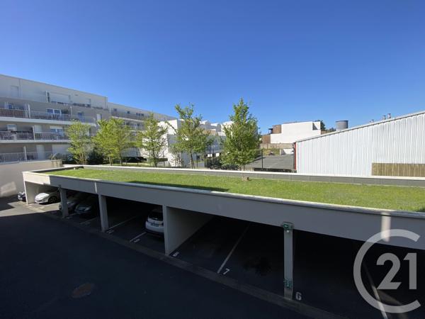 Appartement à vendre  2 pièces - 44,15 m2 LA ROCHELLE - 17