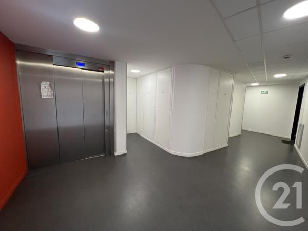 Appartement à vendre  2 pièces - 44,15 m2 LA ROCHELLE - 17