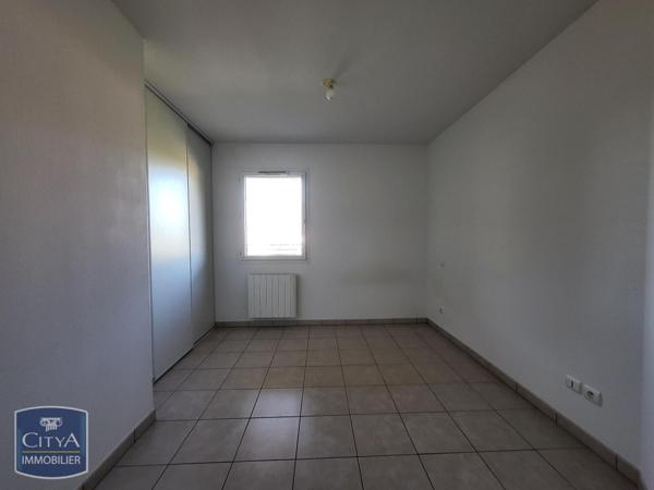 Appartement à louer 2 pièces 46.95m²