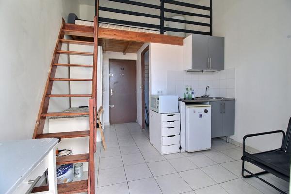 Studio Montpellier - Comédie