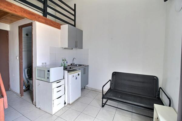Studio Montpellier - Comédie
