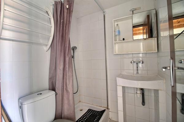 Studio Montpellier - Comédie