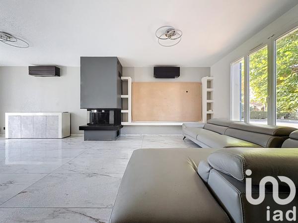 Maison à vendre 6 pièces 141 m² Bondoufle