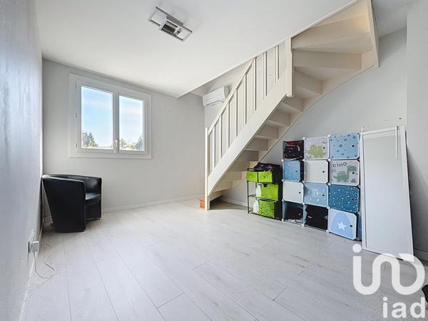 Maison à vendre 6 pièces 141 m² Bondoufle