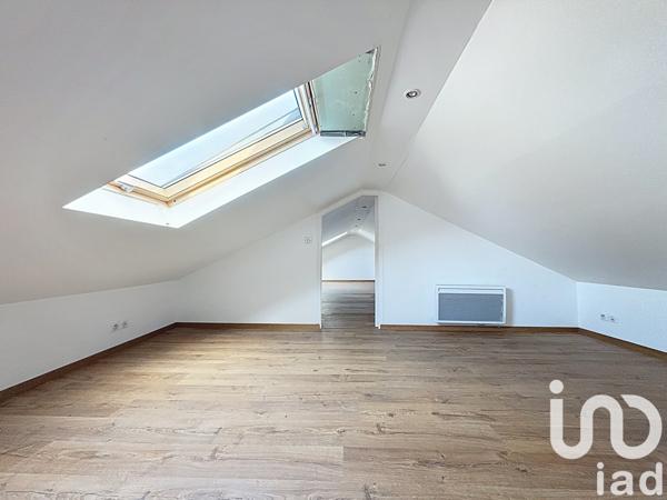 Maison à vendre 6 pièces 141 m² Bondoufle