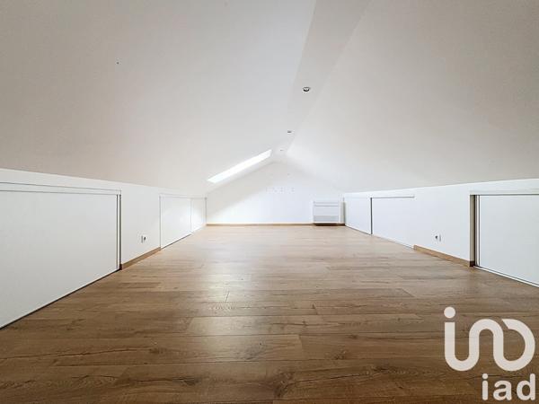 Maison à vendre 6 pièces 141 m² Bondoufle