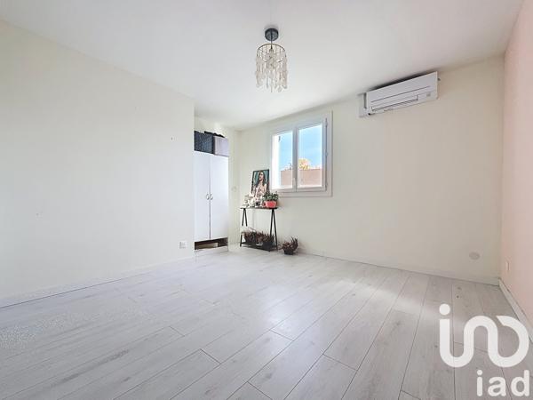 Maison à vendre 6 pièces 141 m² Bondoufle