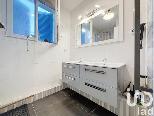 Maison à vendre 6 pièces 141 m² Bondoufle