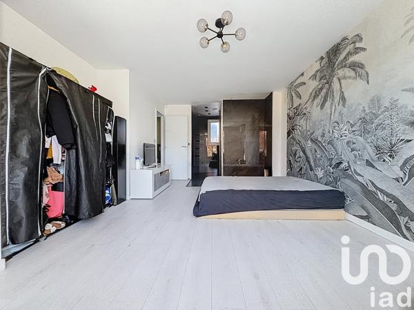 Maison à vendre 6 pièces 141 m² Bondoufle