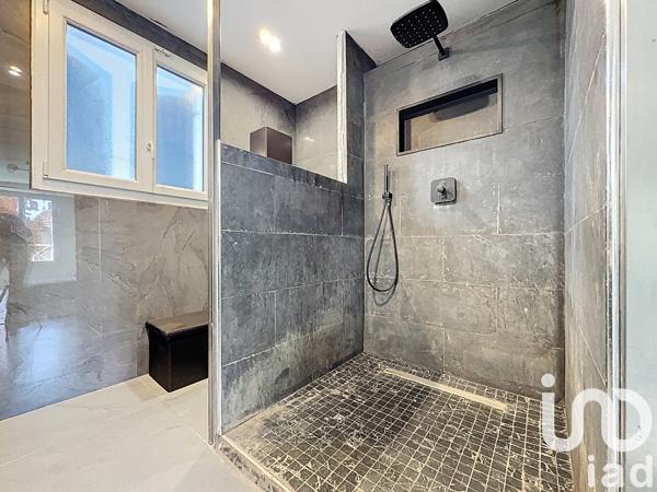 Maison à vendre 6 pièces 141 m² Bondoufle