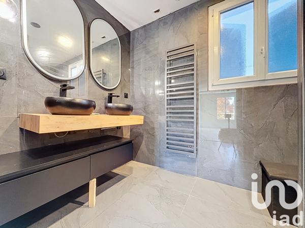 Maison à vendre 6 pièces 141 m² Bondoufle