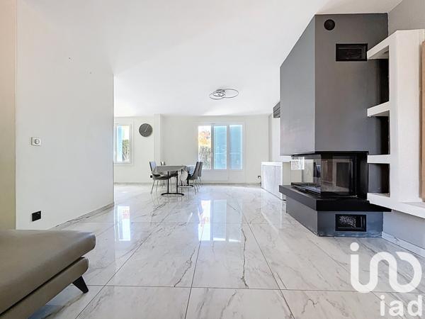 Maison à vendre 6 pièces 141 m² Bondoufle