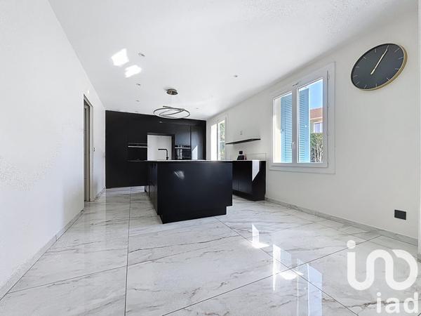 Maison à vendre 6 pièces 141 m² Bondoufle