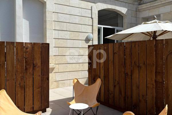 T3 d’exception dans l’ancienne Banque de France