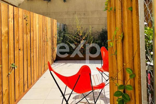 T3 d’exception dans l’ancienne Banque de France