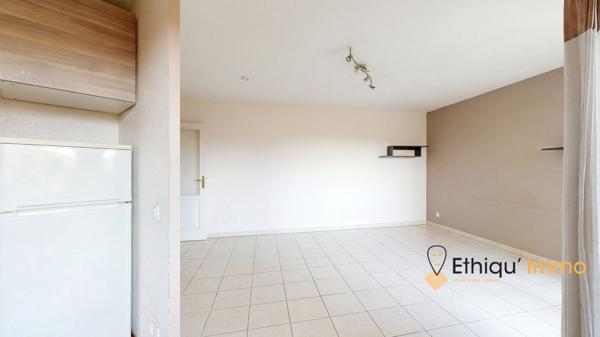Appartement T2 - Meinau avec Terrasse