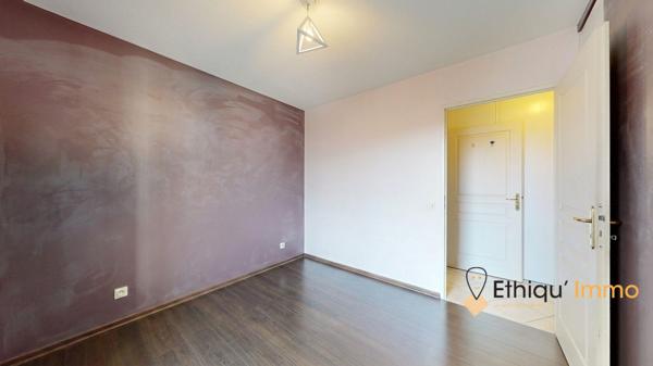 Appartement T2 - Meinau avec Terrasse