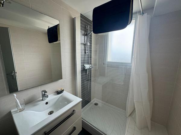 RENNES / JEANNE D'ARC - Chambre en colocation dans appartement refait à neuf !