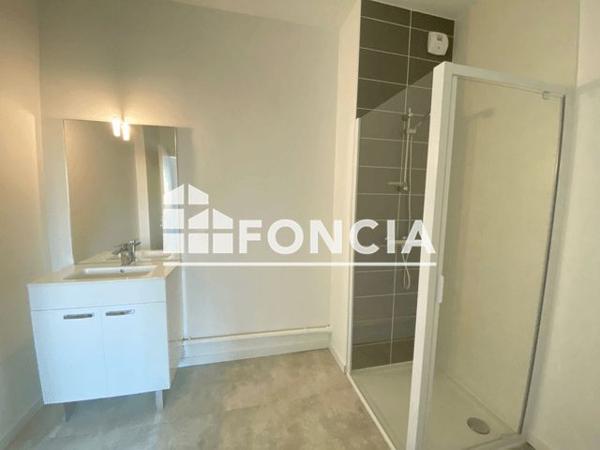 Location Appartement 2 pièces 53.69 m² - ZAC MASLIERE Bretteville Sur Odon 14760