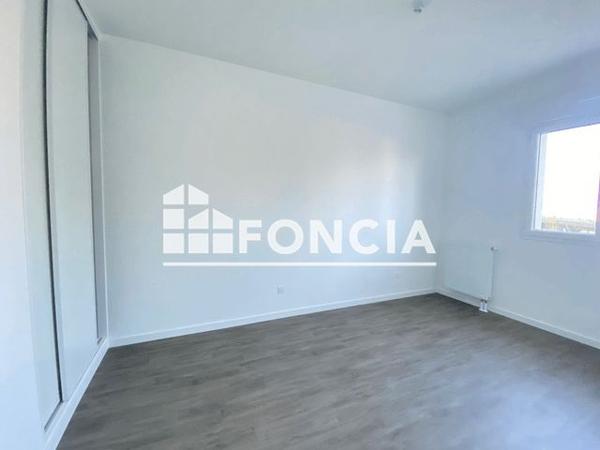 Location Appartement 2 pièces 53.69 m² - ZAC MASLIERE Bretteville Sur Odon 14760