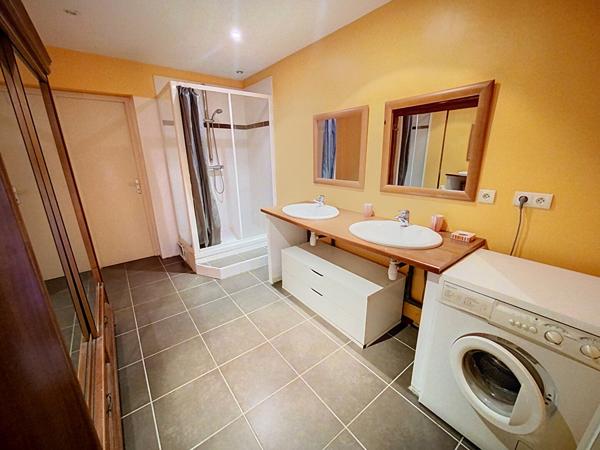 BIEN D'EXCEPTION CONCARNEAU Appartement de 101 m² de plain pied avec vue mer proche du centre ville