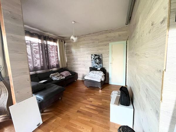 2 Appartements 10 pièce(s) 196 m2 réunisssables