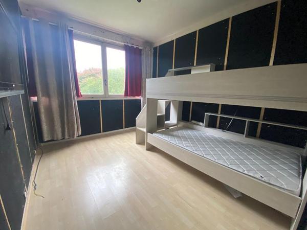 2 Appartements 10 pièce(s) 196 m2 réunisssables