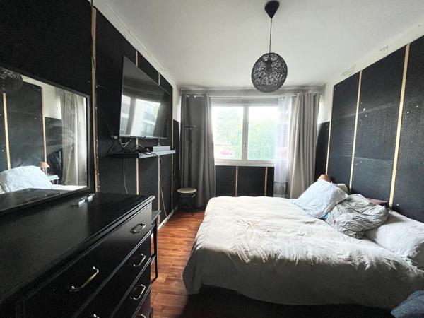2 Appartements 10 pièce(s) 196 m2 réunisssables