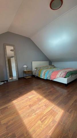 Beynes 78650 Maison individuelle 1 étage 7 chambres Terrain 717500 HAI