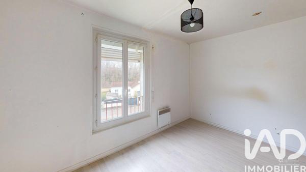 Appartement à vendre 5 pièces 101 m² Saint-Mammès