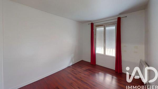 Appartement à vendre 5 pièces 101 m² Saint-Mammès