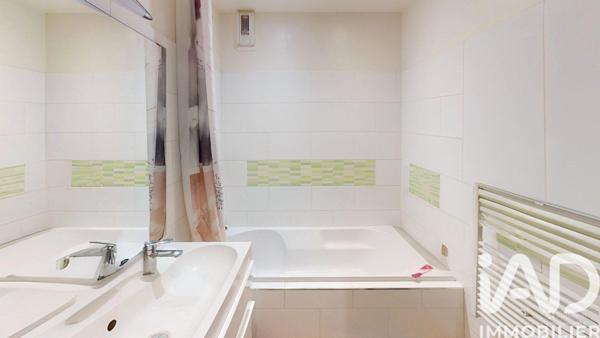 Appartement à vendre 5 pièces 101 m² Saint-Mammès