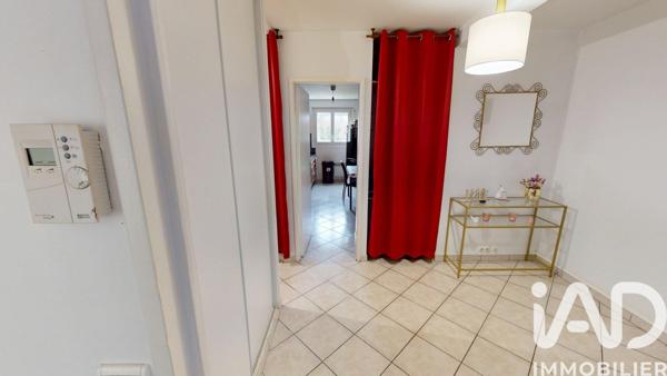 Appartement à vendre 5 pièces 101 m² Saint-Mammès