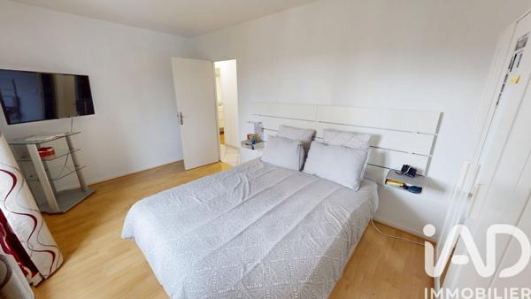 Appartement à vendre 5 pièces 101 m² Saint-Mammès