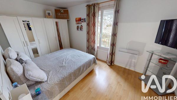 Appartement à vendre 5 pièces 101 m² Saint-Mammès