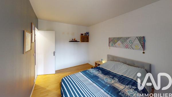 Appartement à vendre 5 pièces 101 m² Saint-Mammès
