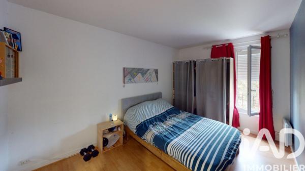 Appartement à vendre 5 pièces 101 m² Saint-Mammès