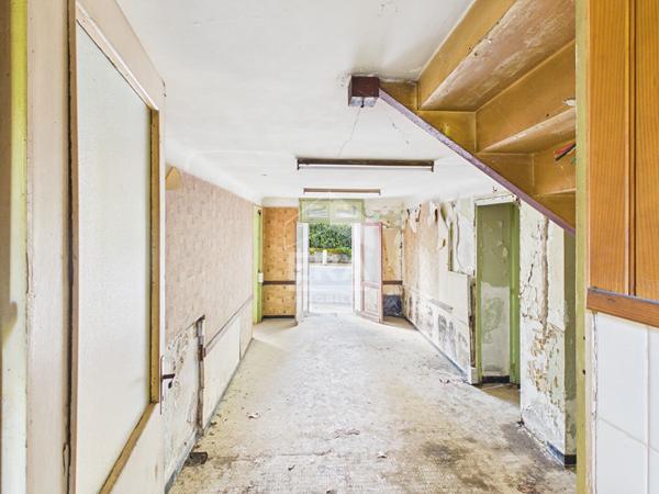 Cambo-Les-Bains - Immeuble à Vendre -  idéal investisseur