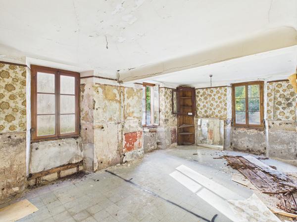 Cambo-Les-Bains - Immeuble à Vendre -  idéal investisseur