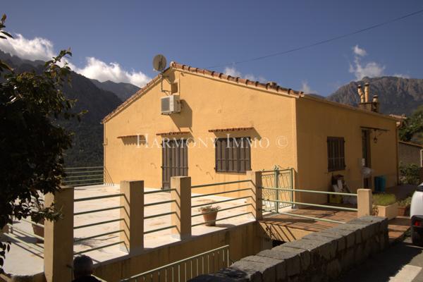 Exclusivité : Immeuble Ota Vue Montagne Imprenable Fort Potentiel Locatif
