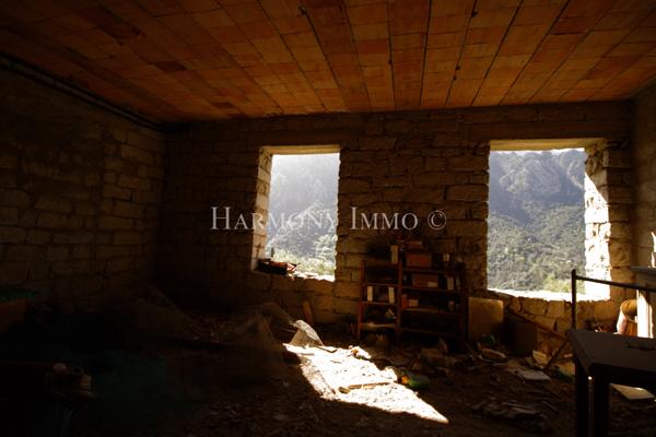 Exclusivité : Immeuble Ota Vue Montagne Imprenable Fort Potentiel Locatif